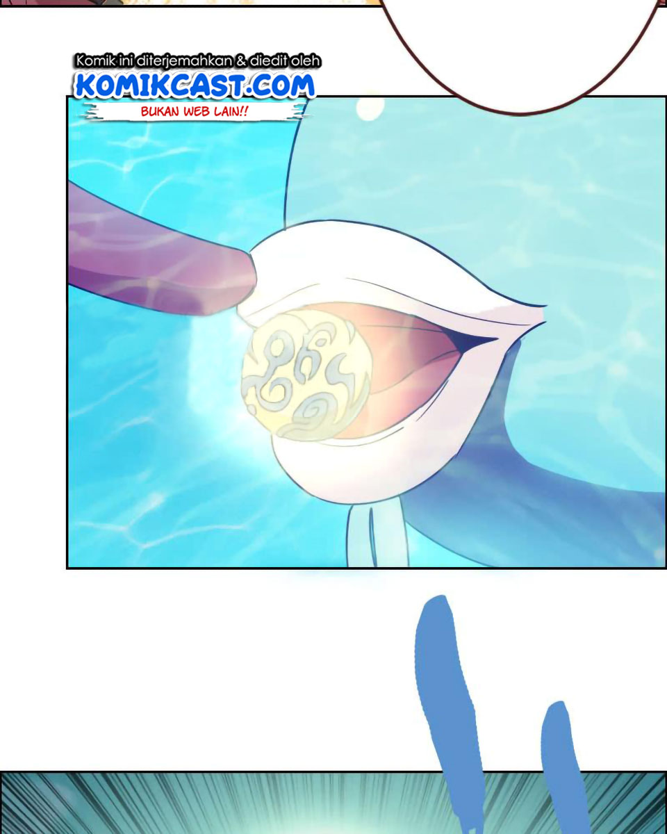 The Beginning of  Journey Chapter 01 Gambar 14